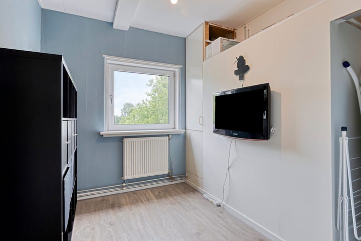 Foto 15 van Mascagnistraat 26