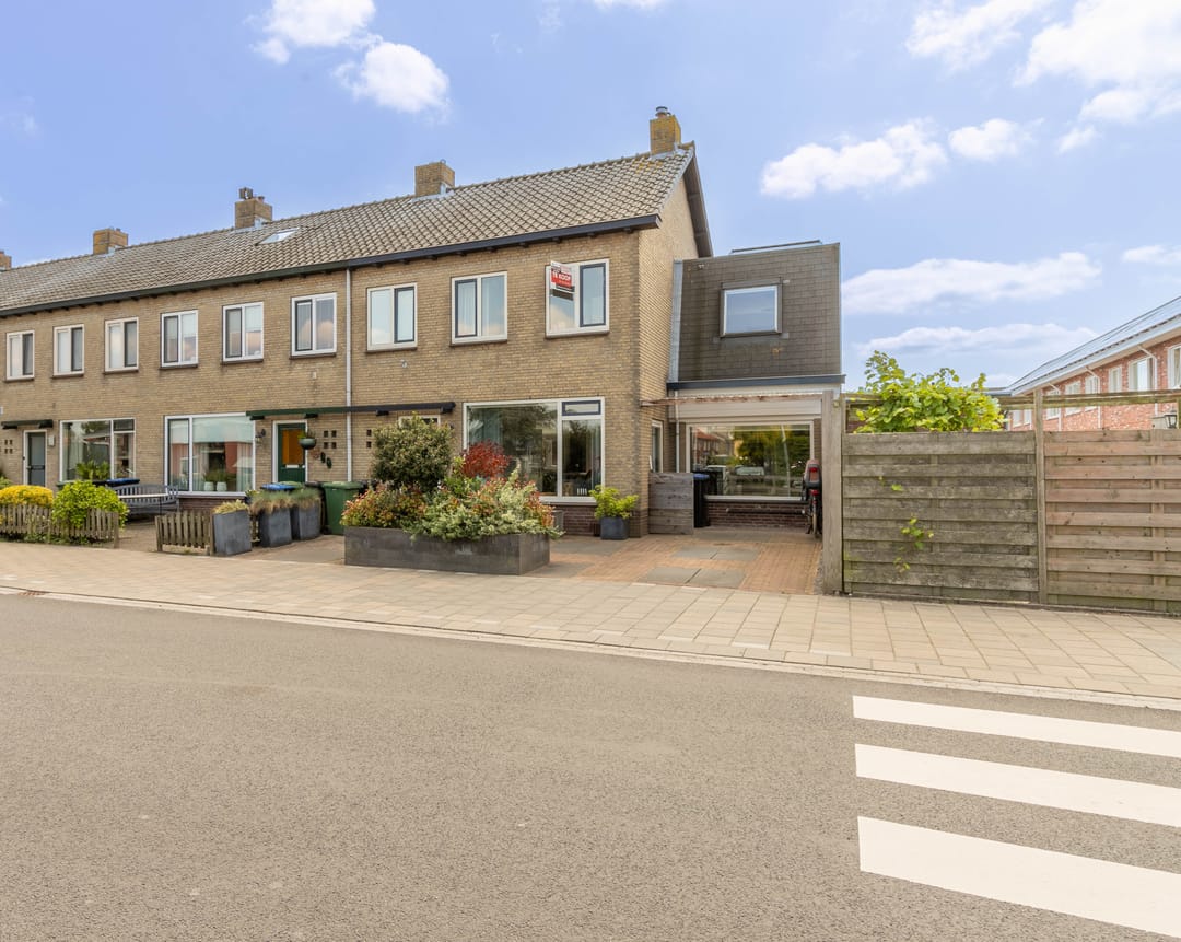 Foto 1 van Kerklaan 34