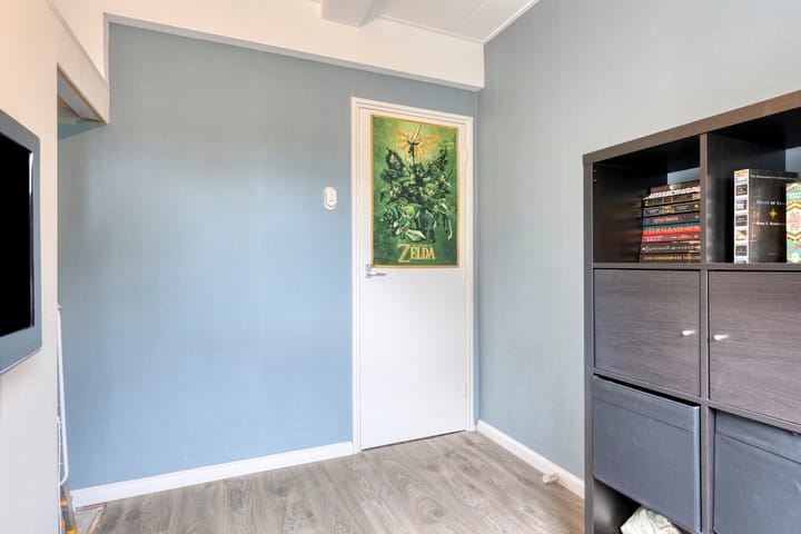 Foto 16 van Mascagnistraat 26