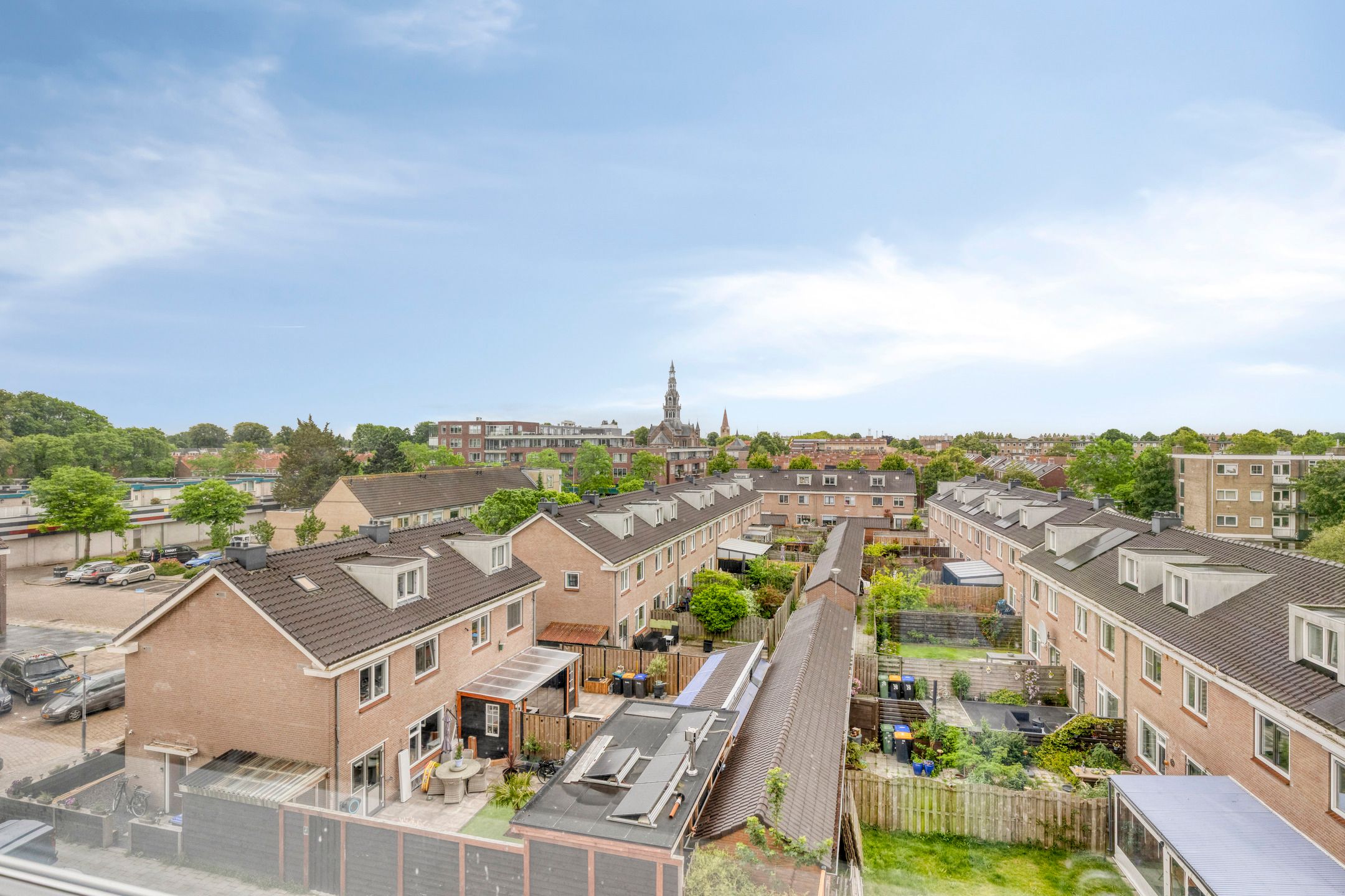 Foto 18 van Mascagnistraat 26