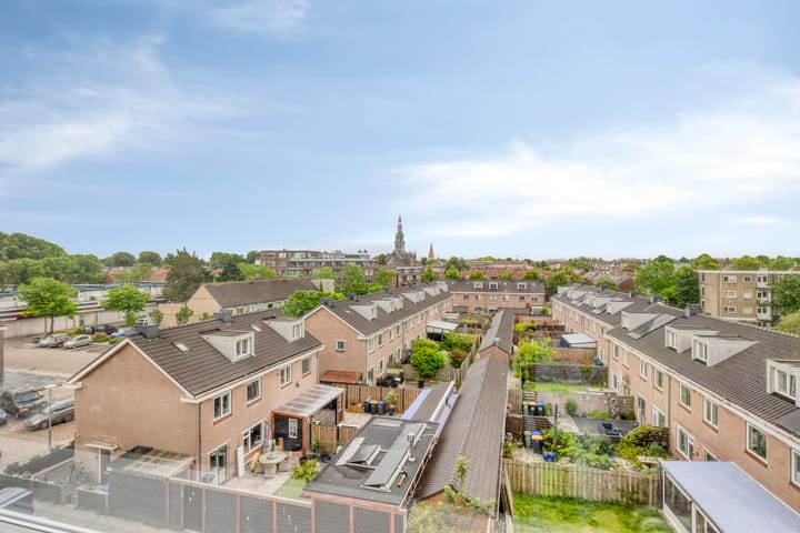 Foto 18 van Mascagnistraat 26