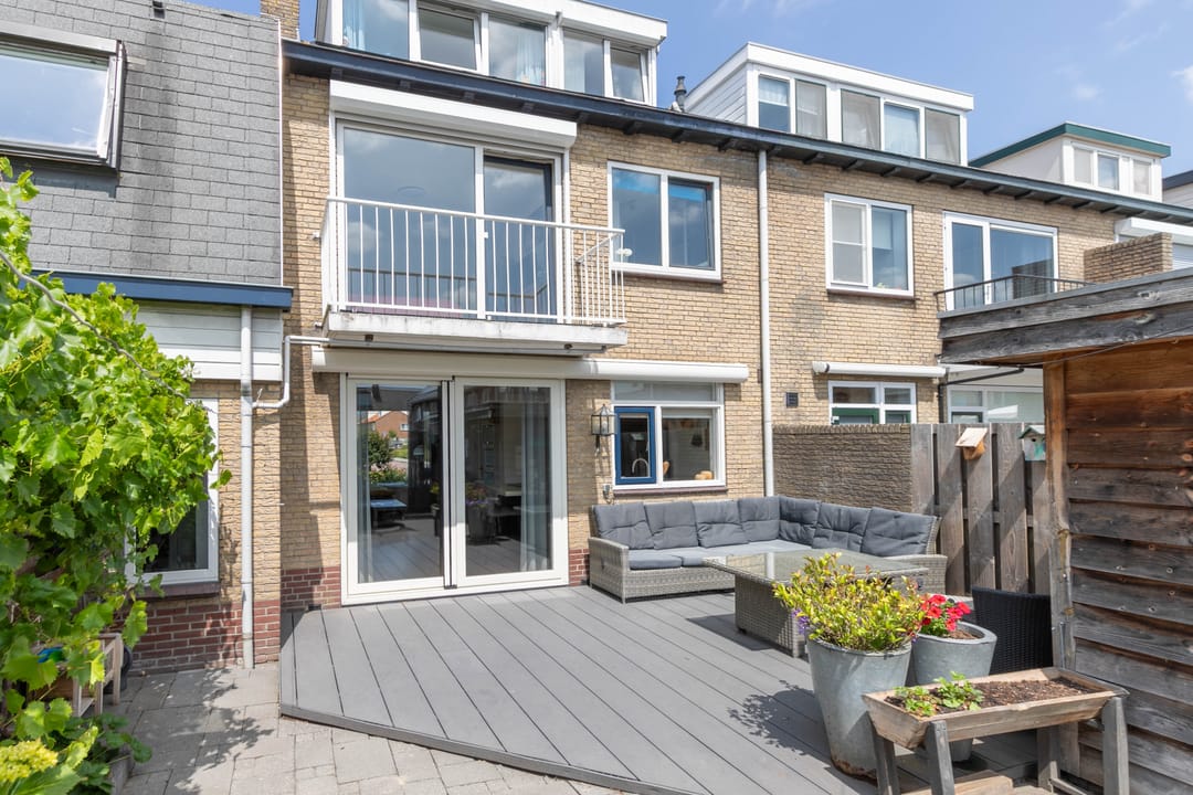 Foto 2 van Kerklaan 34