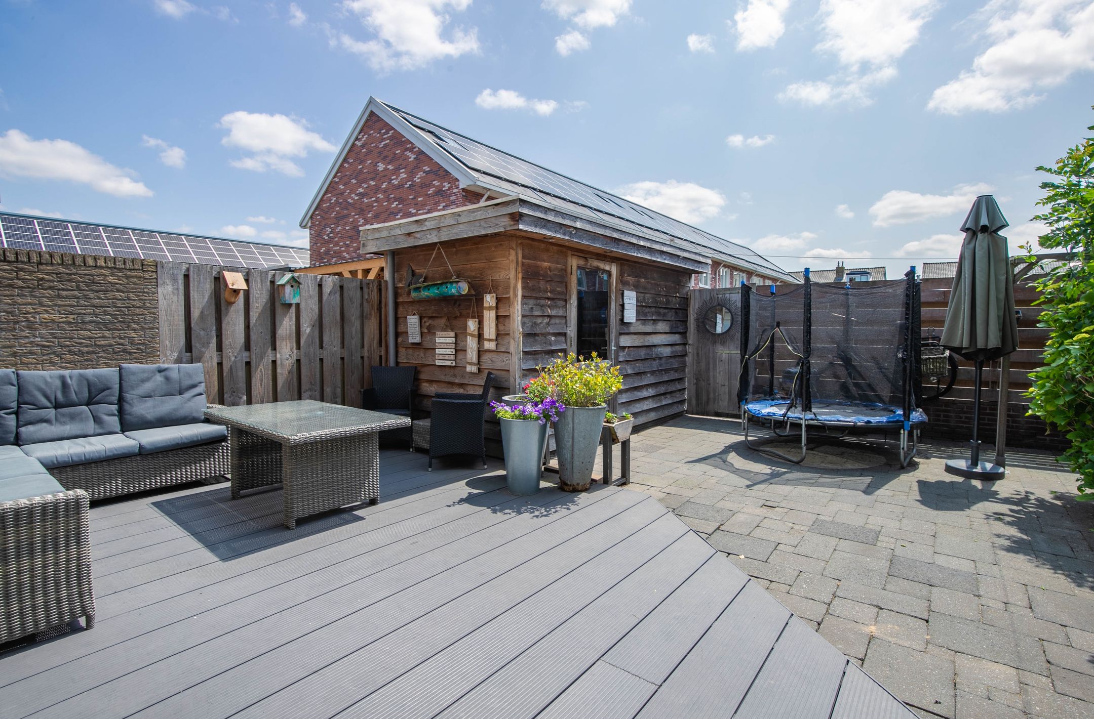 Foto 3 van Kerklaan 34