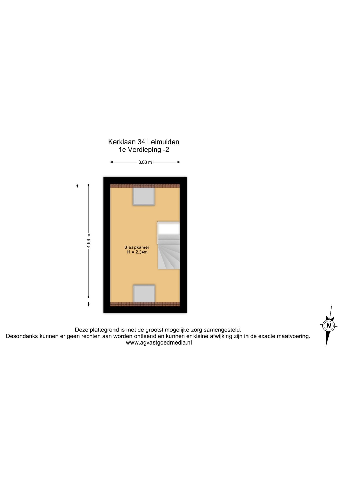 Foto 42 van Kerklaan 34