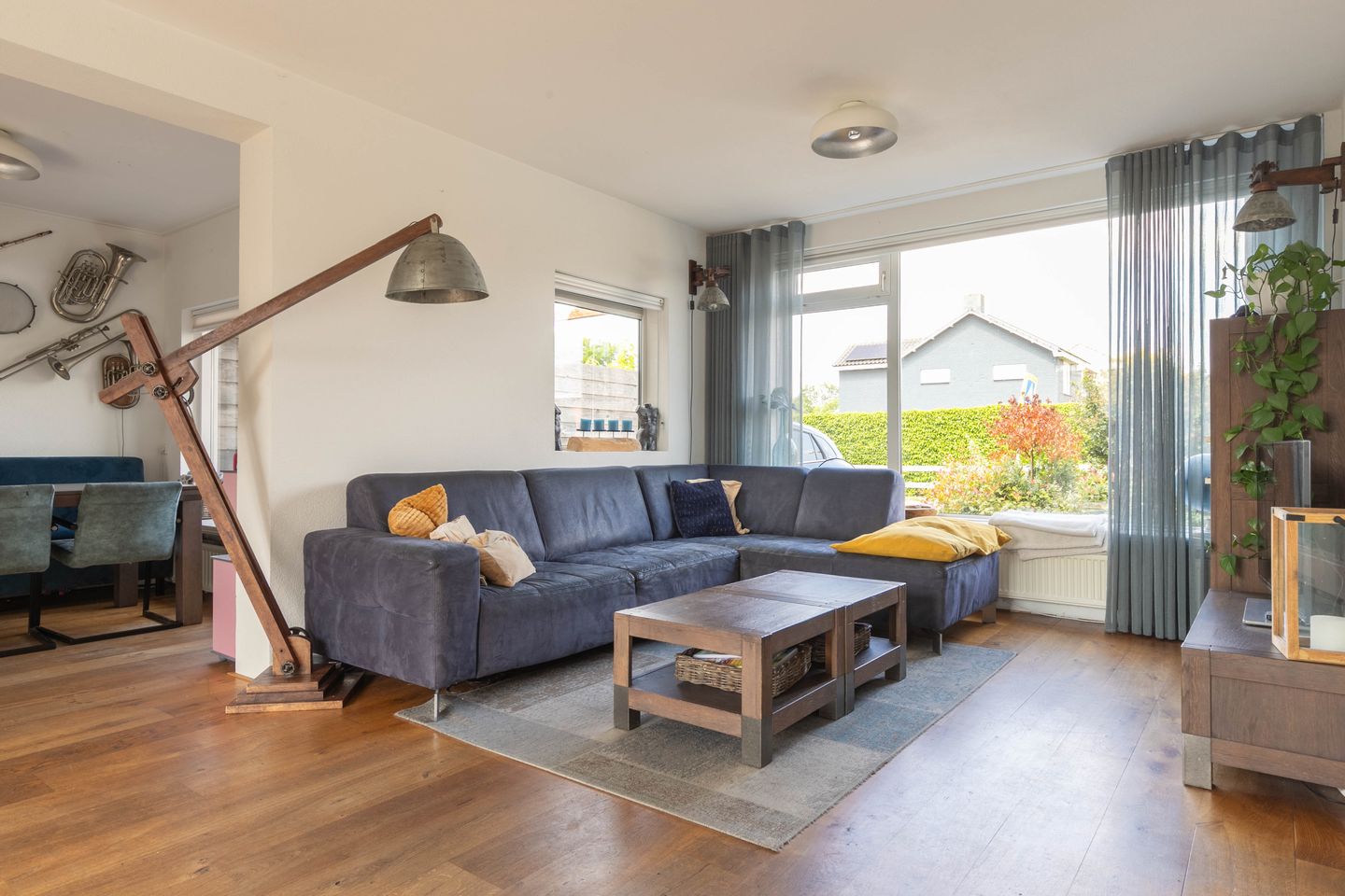 Foto 5 van Kerklaan 34