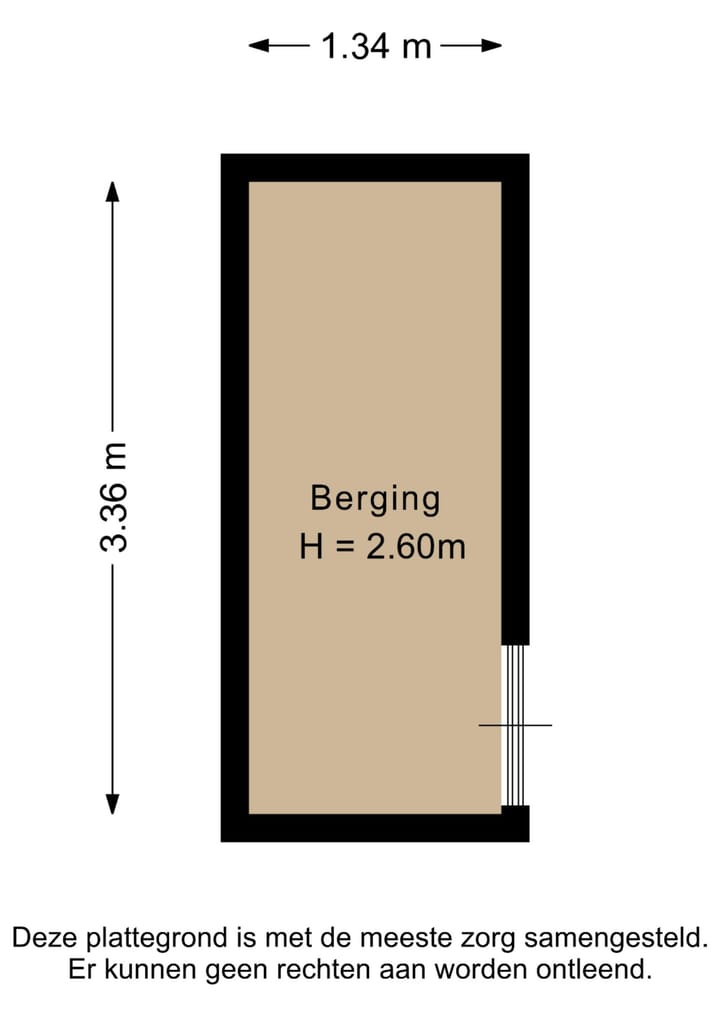 Foto 43 van Veen en Duin 56