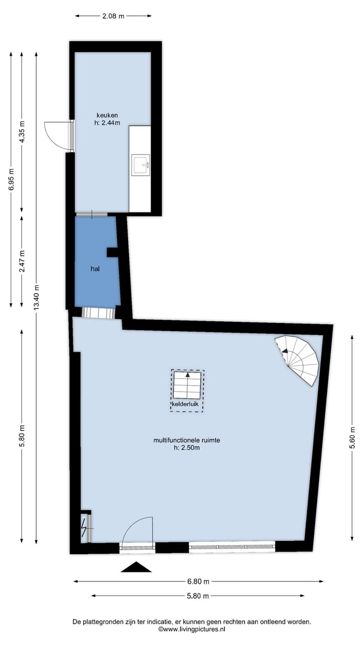 Photo 38 of Voorstraat 6