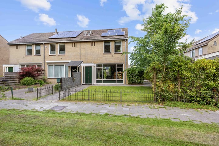 Foto 1 van Dingenpad 6