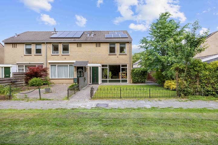 Foto 2 van Dingenpad 6