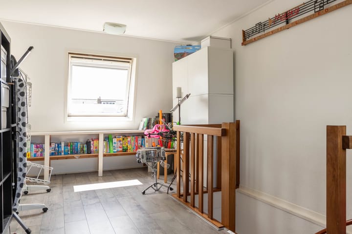 Foto 31 van Kerklaan 34