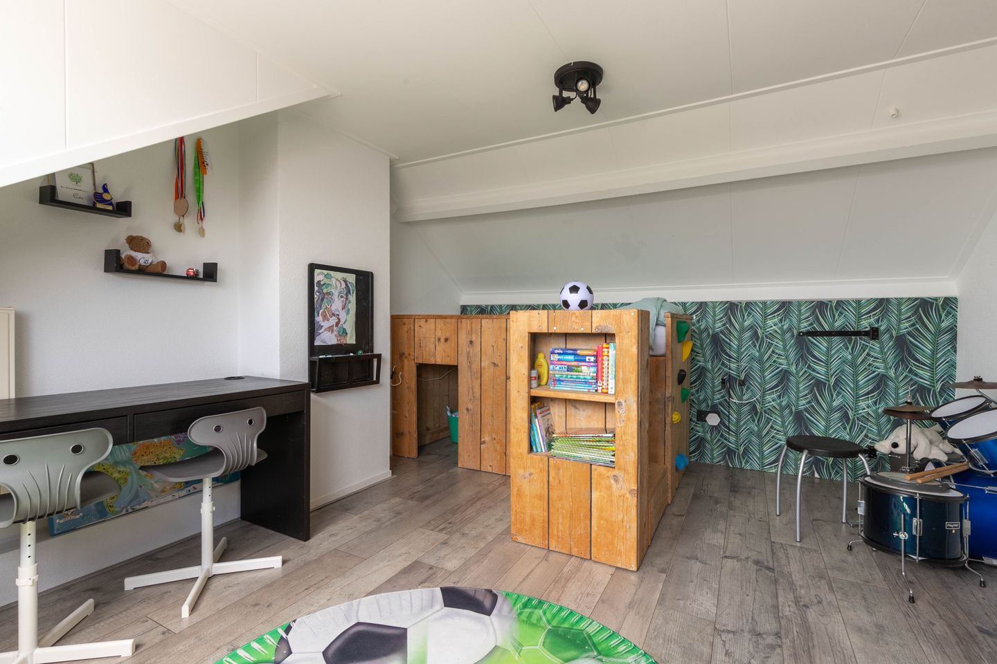 Foto 34 van Kerklaan 34