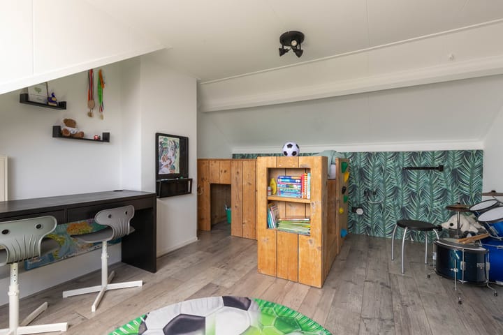 Foto 34 van Kerklaan 34