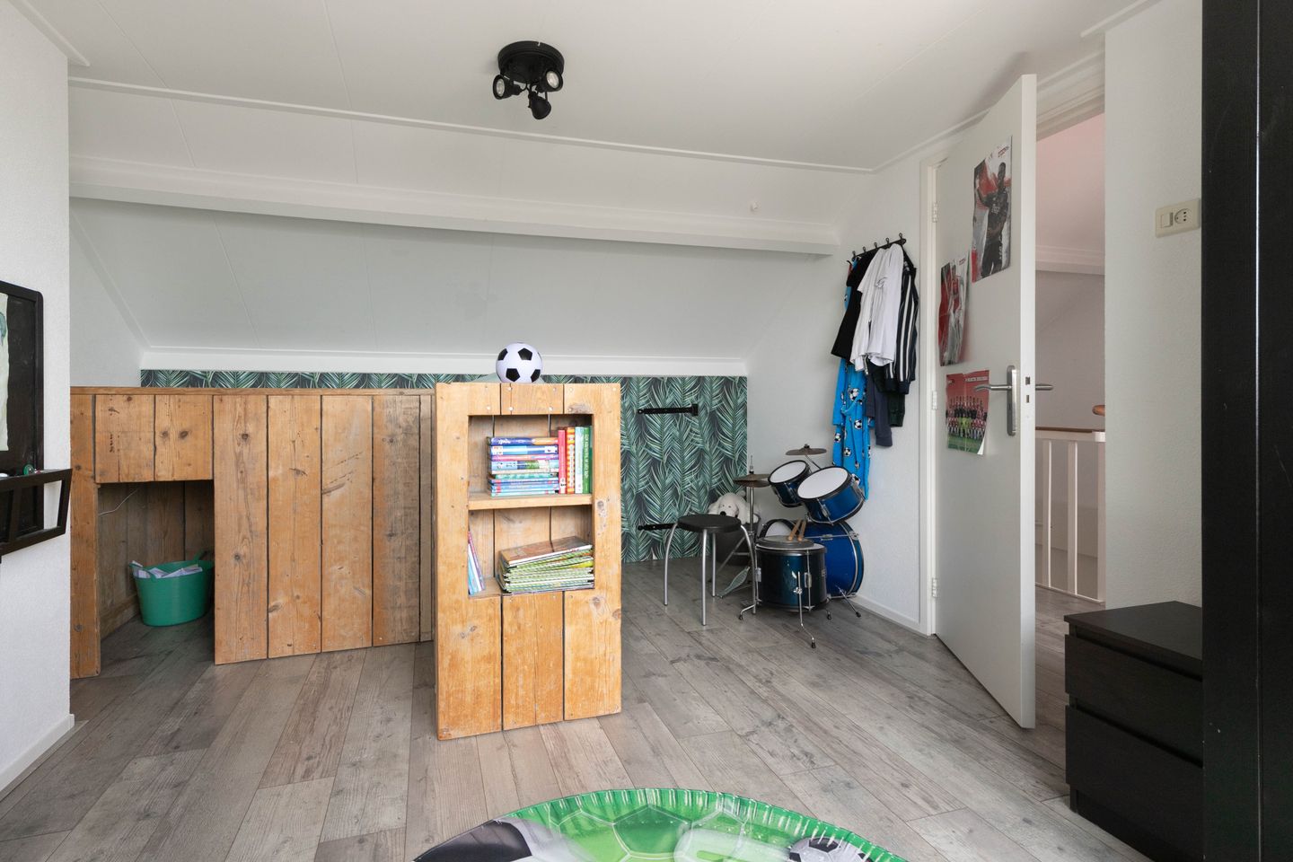 Foto 35 van Kerklaan 34