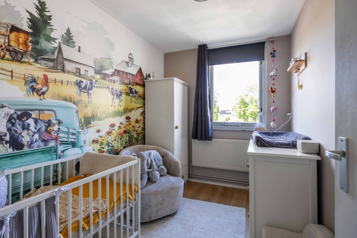 Foto 25 van Dingenpad 6