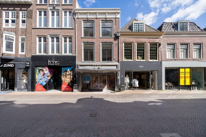 Steenweg 45, Utrecht