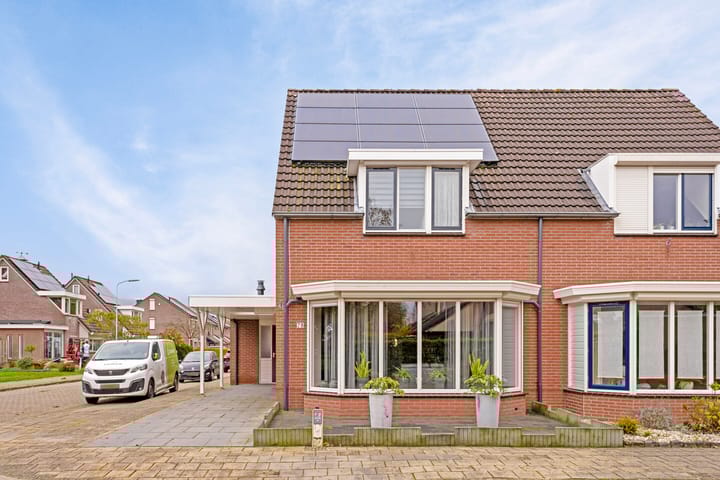 Foto 1 van 't Slaa 78