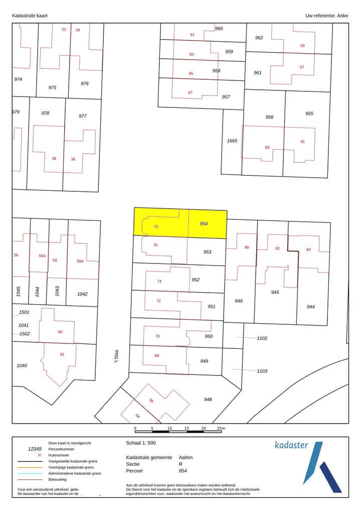 Foto 34 van 't Slaa 78