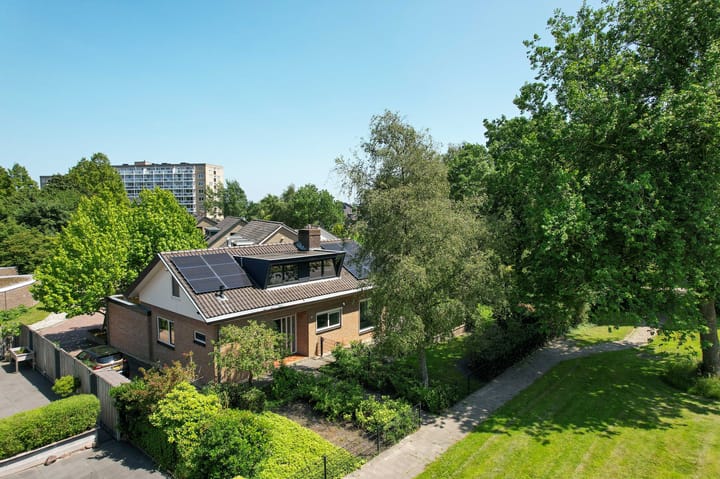 Foto 1 van Groenedijk 12