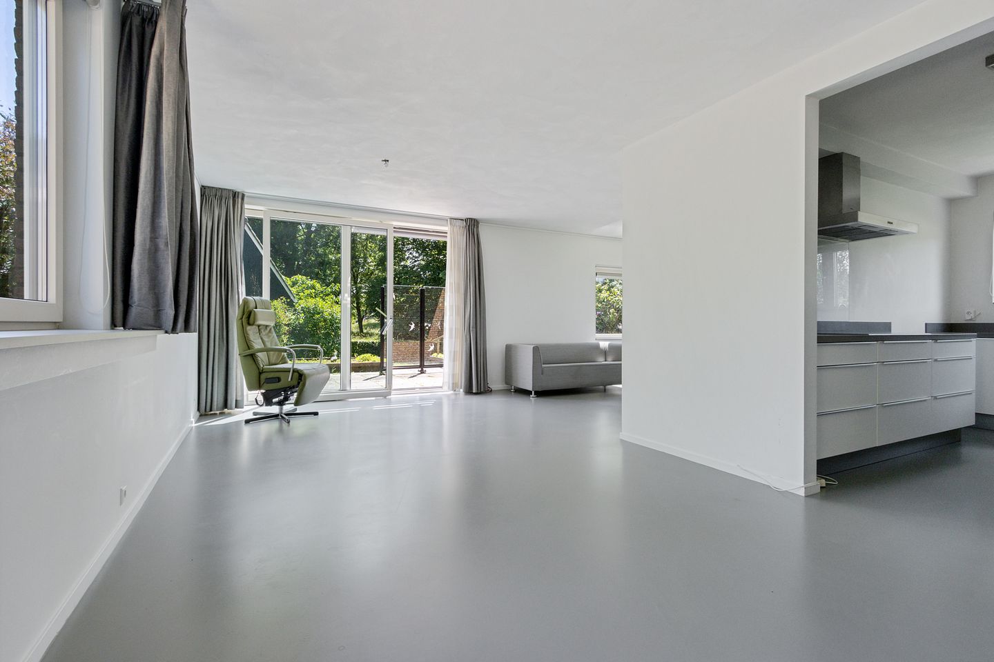 Foto 4 van Groenedijk 12