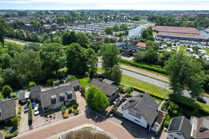 Foto 5 van Groenedijk 12