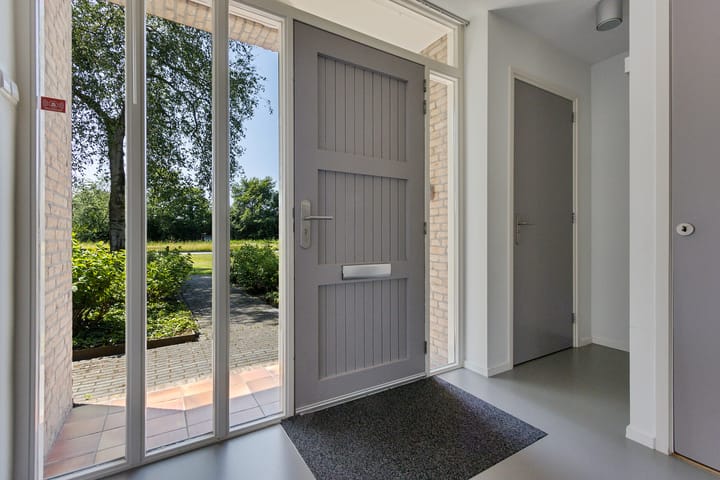 Foto 6 van Groenedijk 12