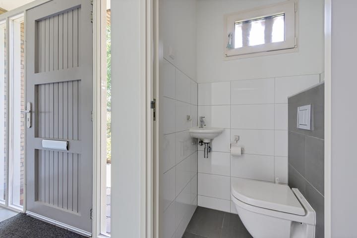 Foto 7 van Groenedijk 12