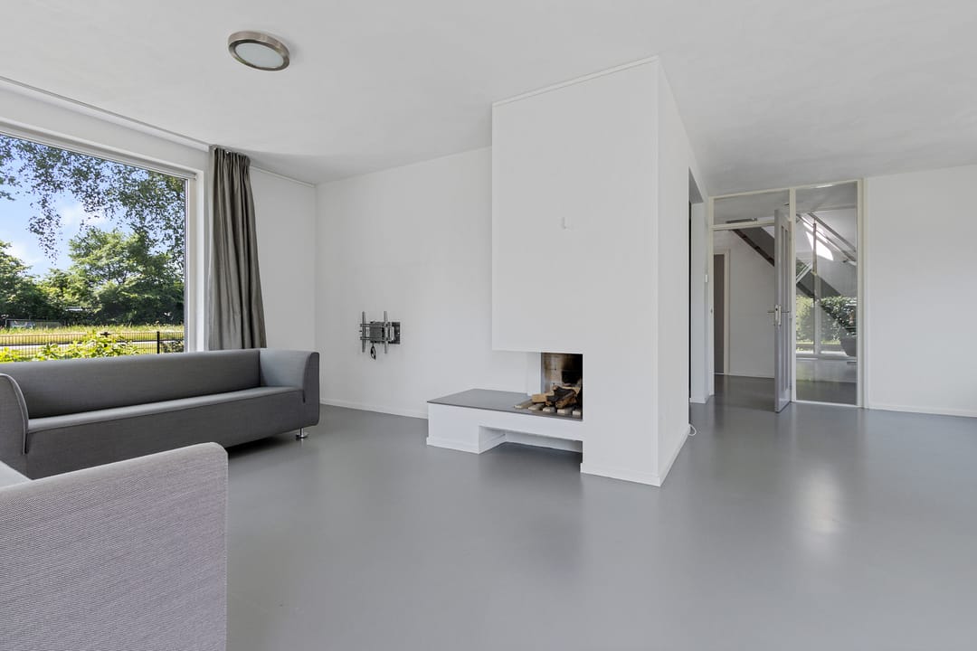 Foto 8 van Groenedijk 12