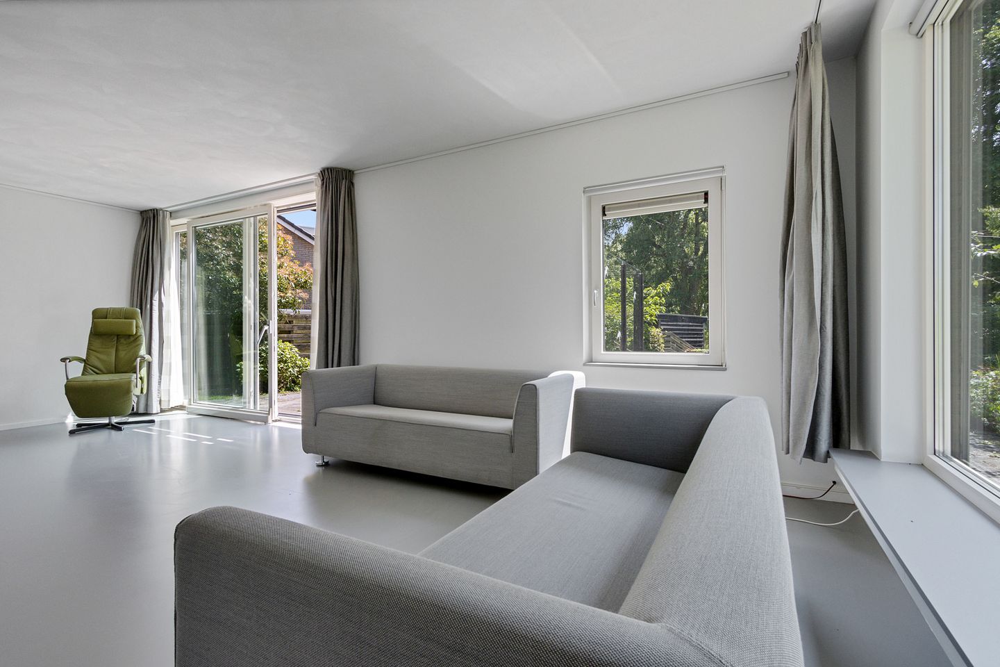 Foto 10 van Groenedijk 12