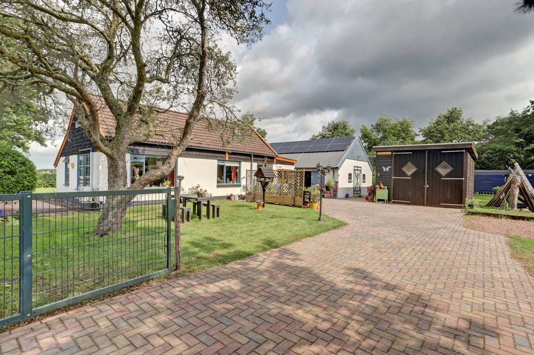 Photo 1 of Koppelwijk OZ 38