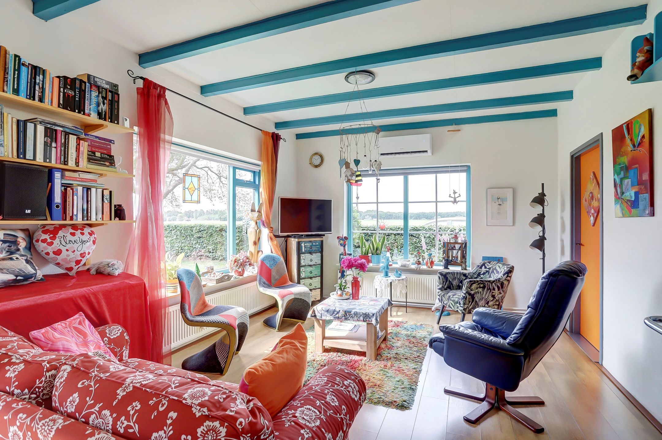 Photo 3 of Koppelwijk OZ 38