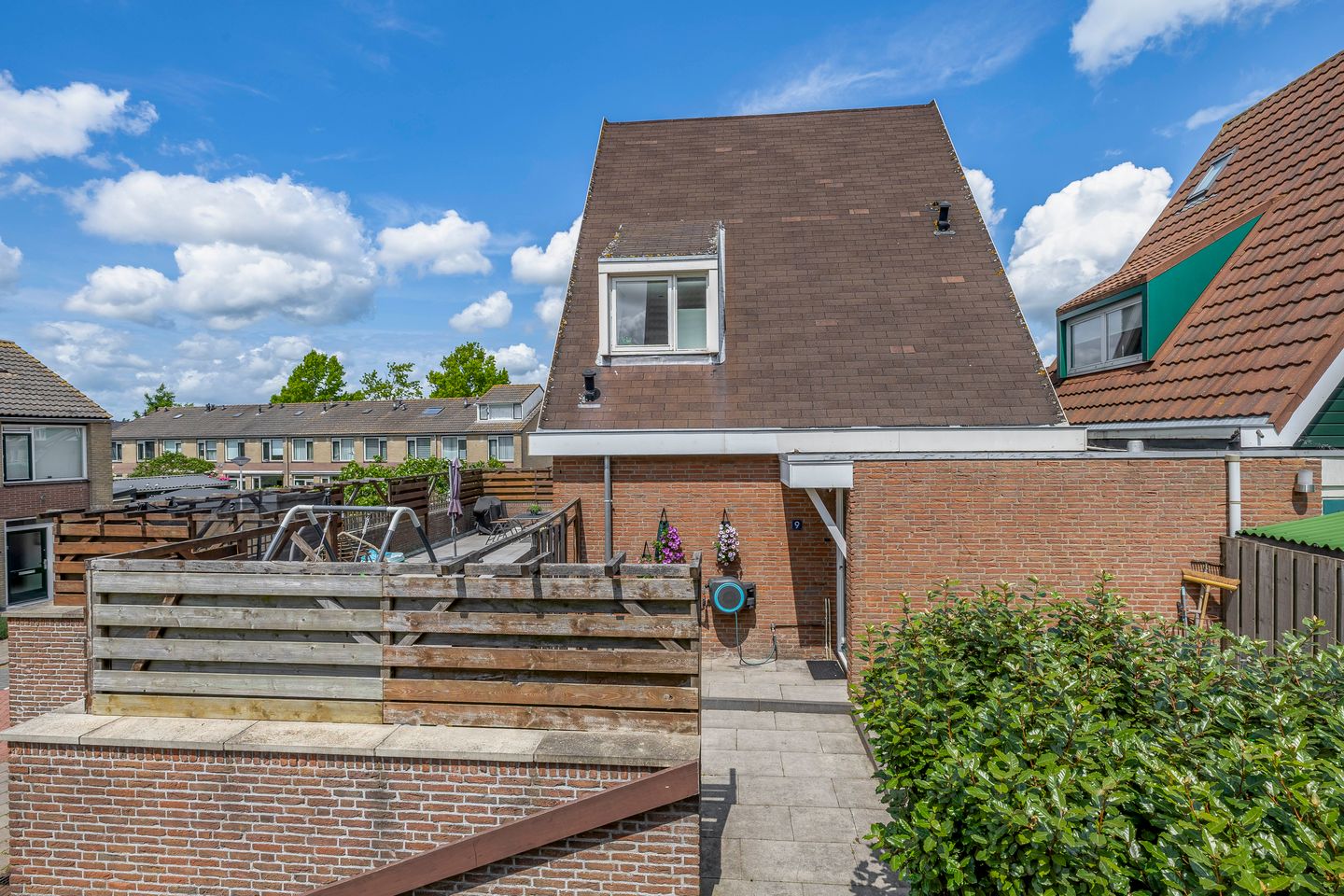 Photo 4 of Schieland 9