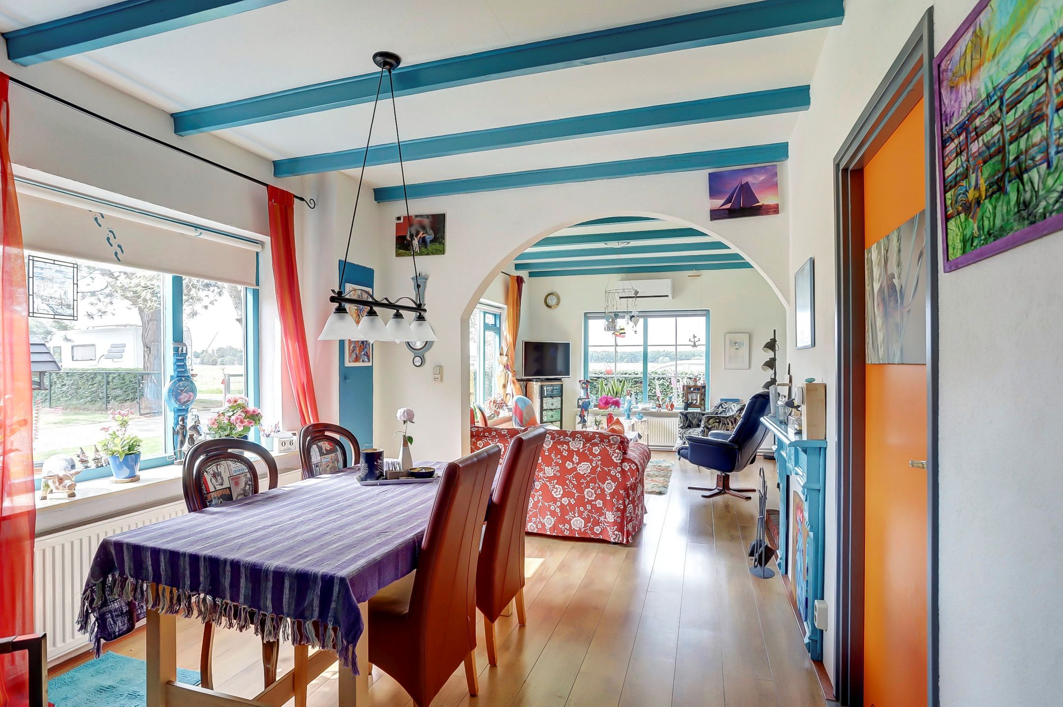 Photo 6 of Koppelwijk OZ 38