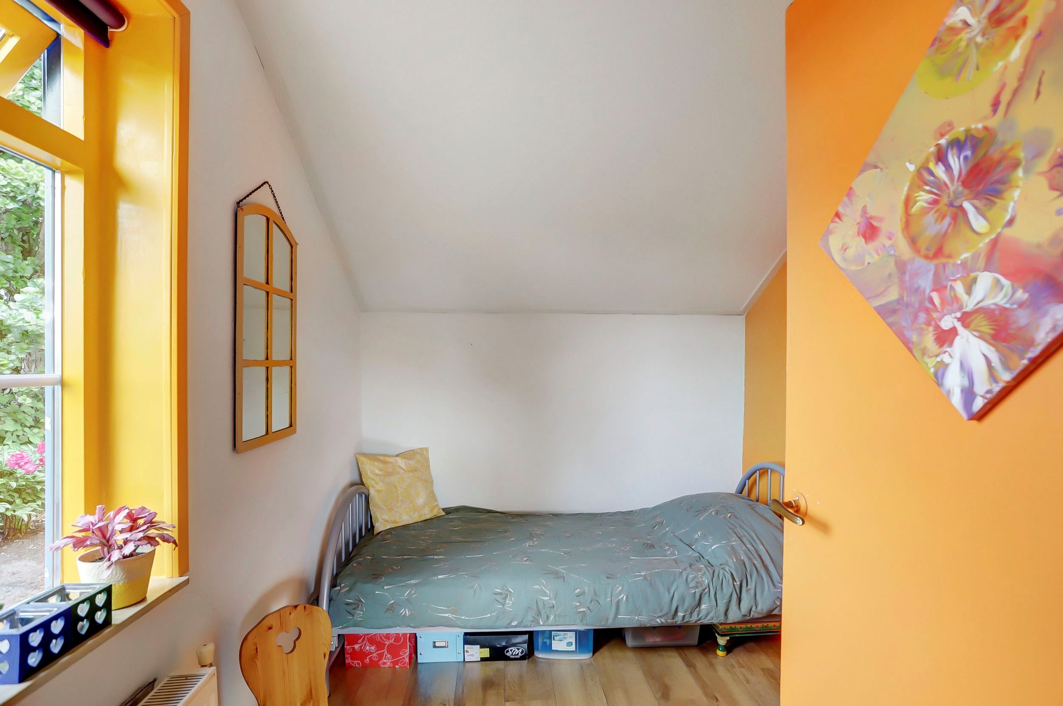 Photo 9 of Koppelwijk OZ 38