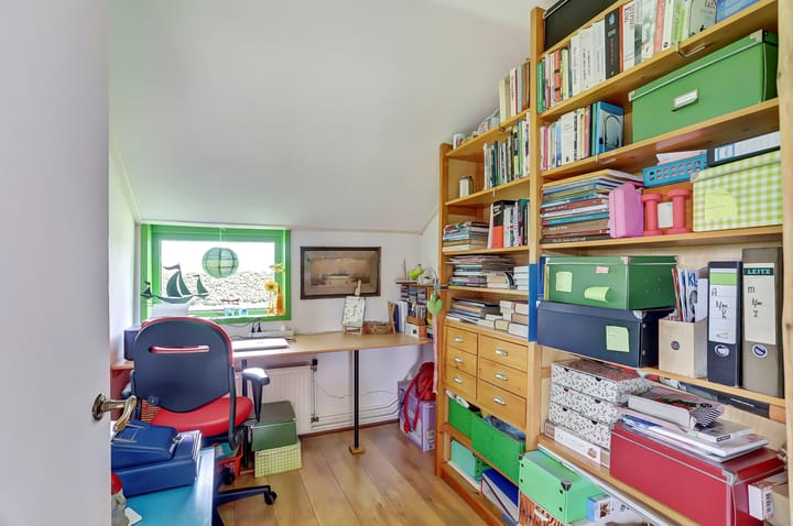 Foto 10 van Koppelwijk OZ 38