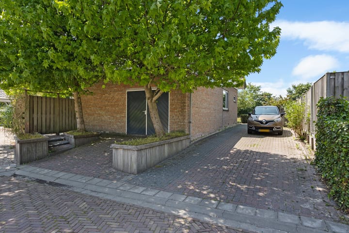 Foto 32 van Groenedijk 12