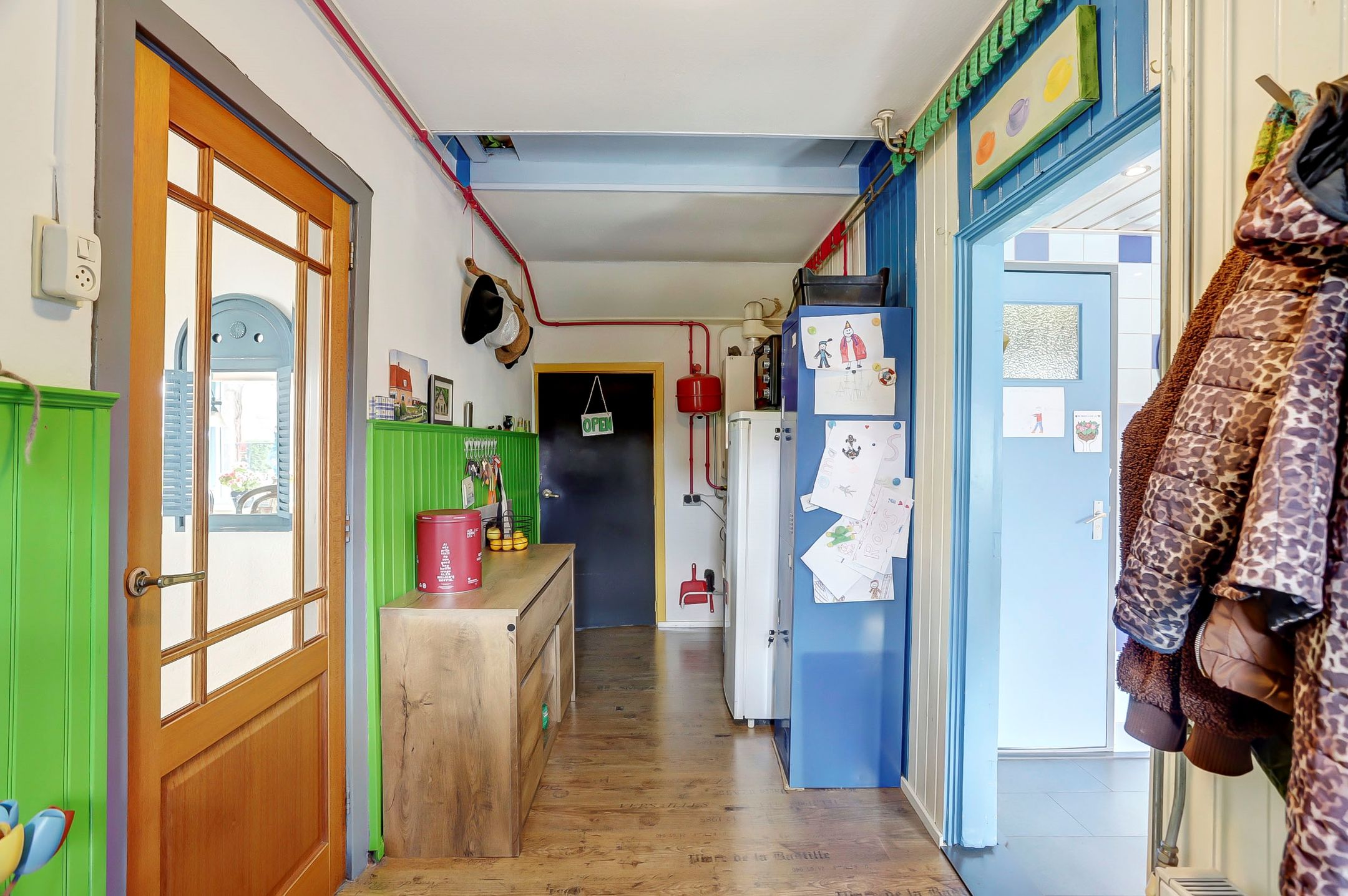 Photo 12 of Koppelwijk OZ 38