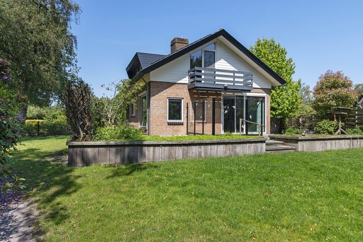 Foto 33 van Groenedijk 12