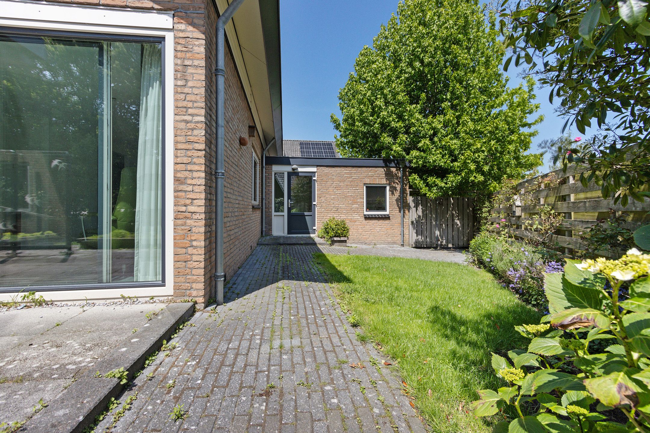 Foto 36 van Groenedijk 12