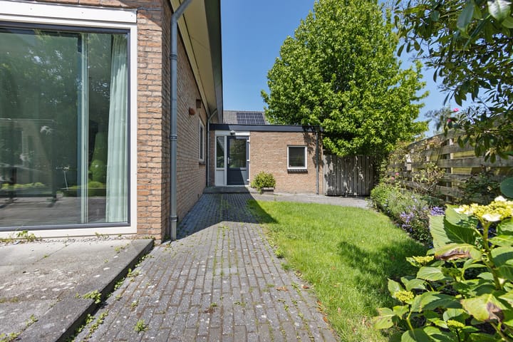 Foto 36 van Groenedijk 12