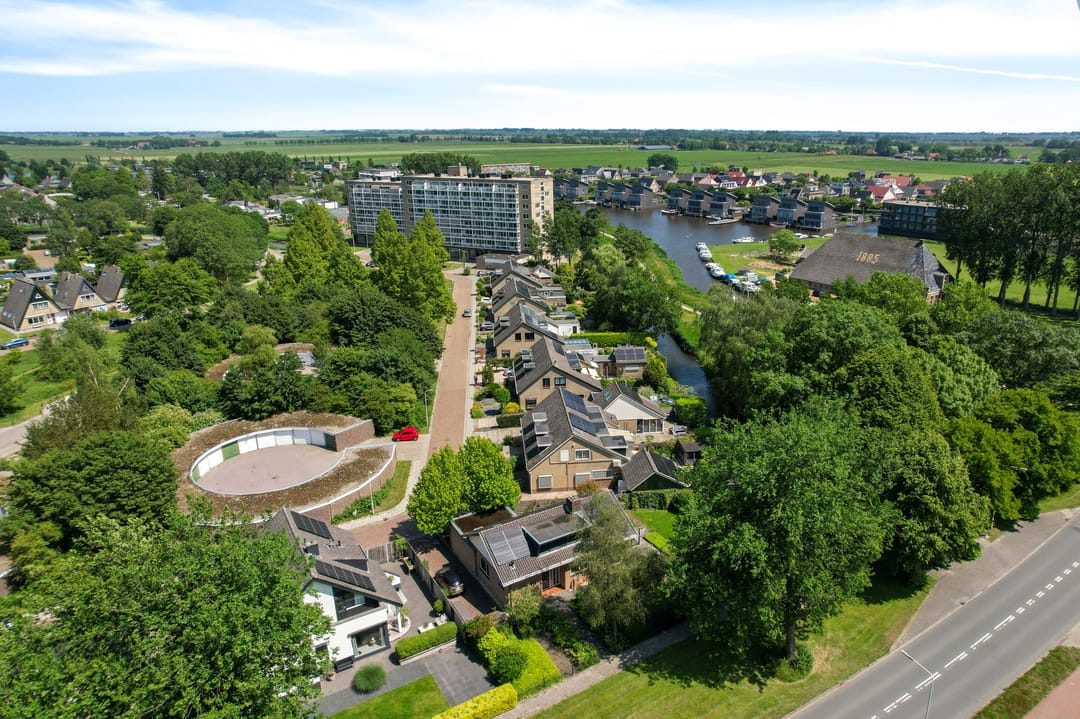 Foto 38 van Groenedijk 12