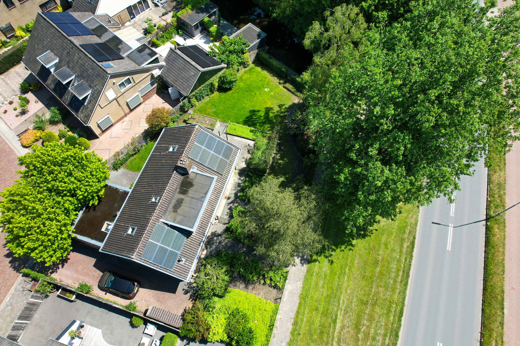 Foto 39 van Groenedijk 12