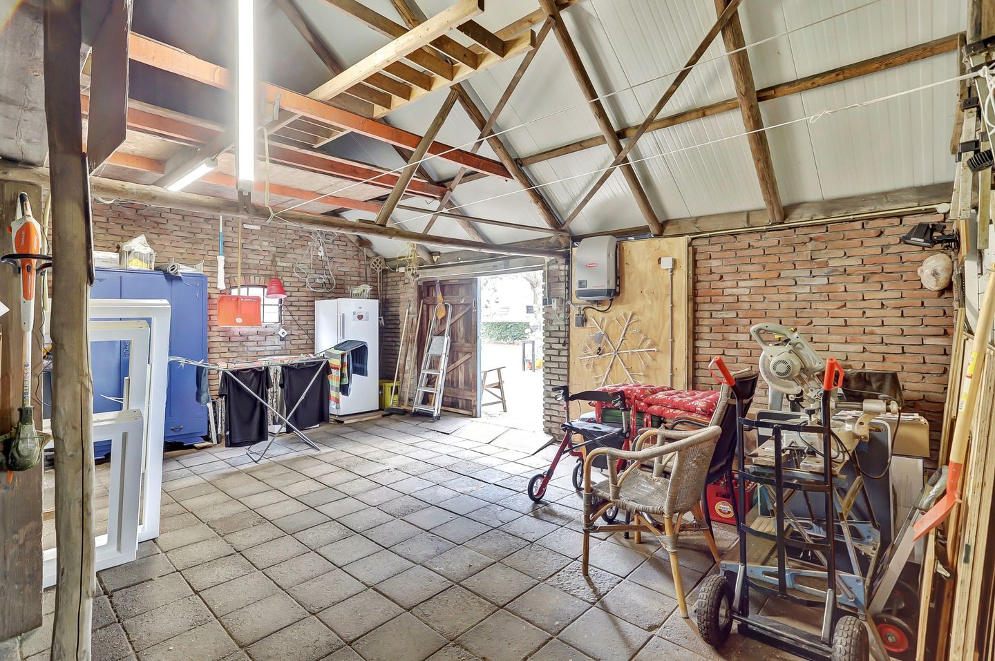 Photo 19 of Koppelwijk OZ 38