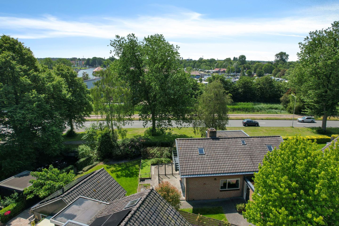 Foto 40 van Groenedijk 12