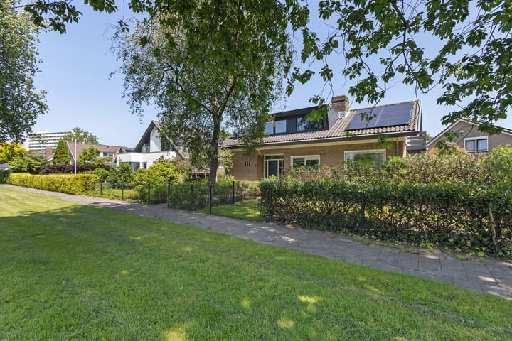 Foto 43 van Groenedijk 12