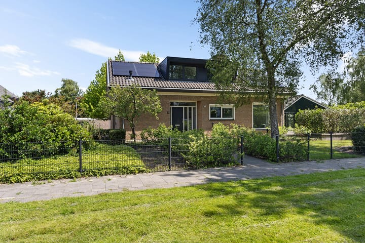 Foto 44 van Groenedijk 12