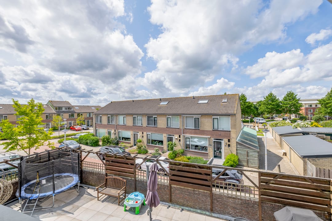 Photo 23 of Schieland 9