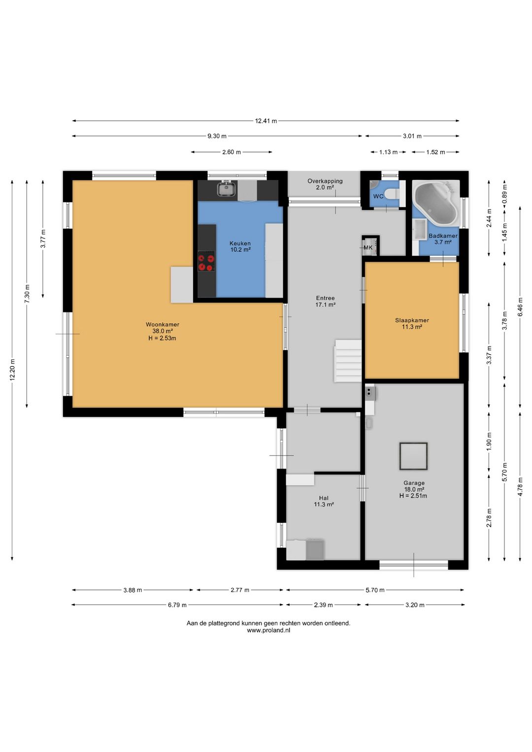Foto 47 van Groenedijk 12
