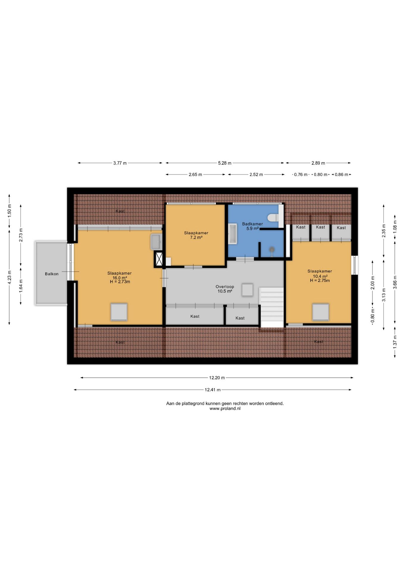 Foto 48 van Groenedijk 12