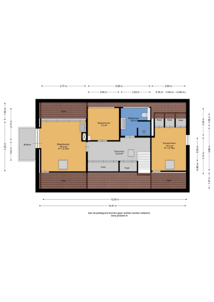 Foto 48 van Groenedijk 12