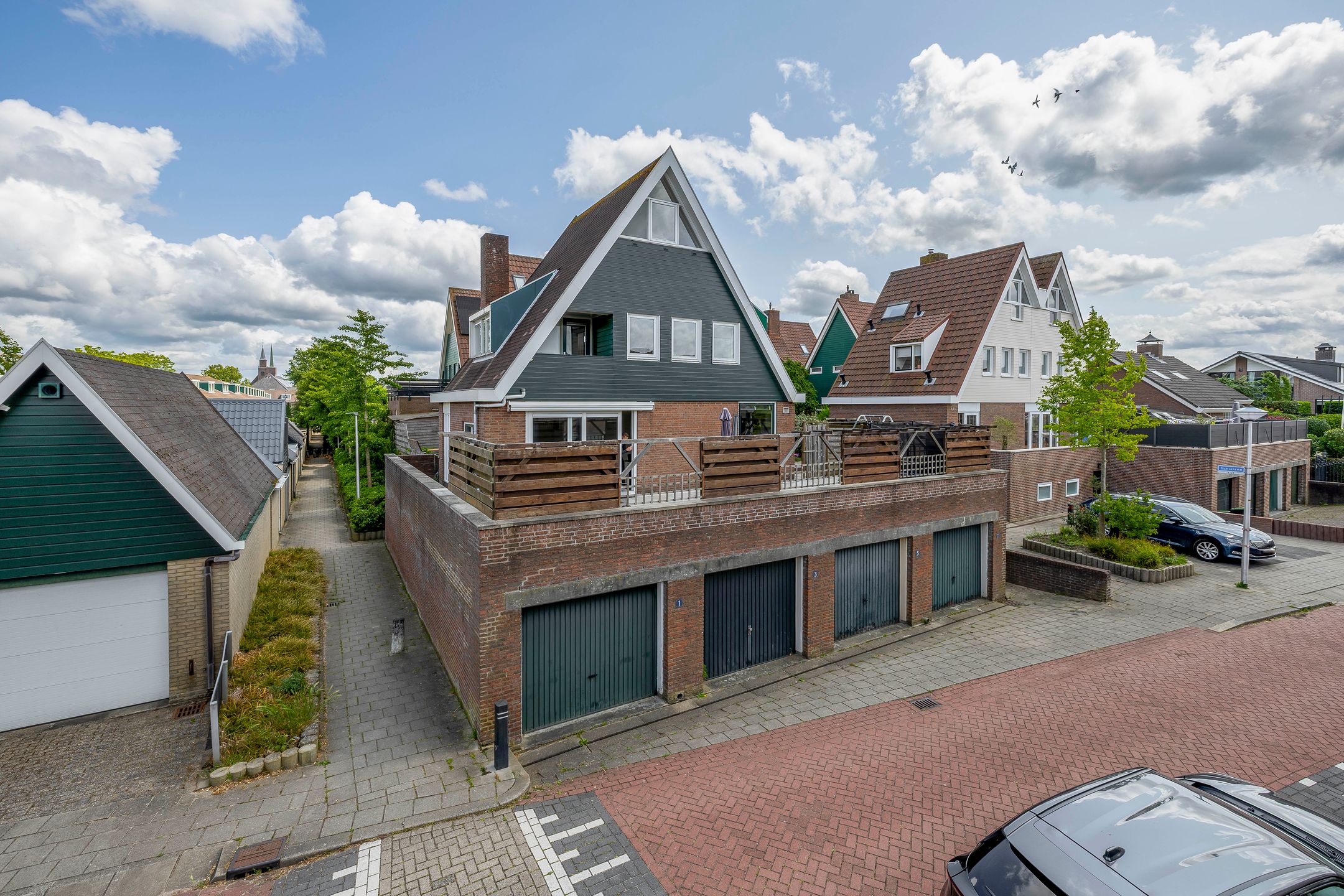 Photo 33 of Schieland 9